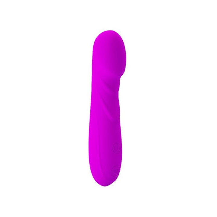 PRETTY LOVE - SMART MINI VIBRATOR REUBEN