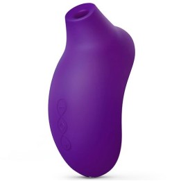 LELO - CLITORIS STIMULATOR SONA 2 CRUISE LILAC