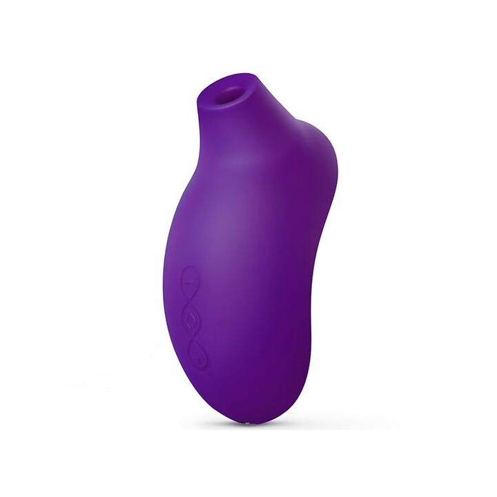 LELO - CLITORIS STIMULATOR SONA 2 CRUISE LILAC