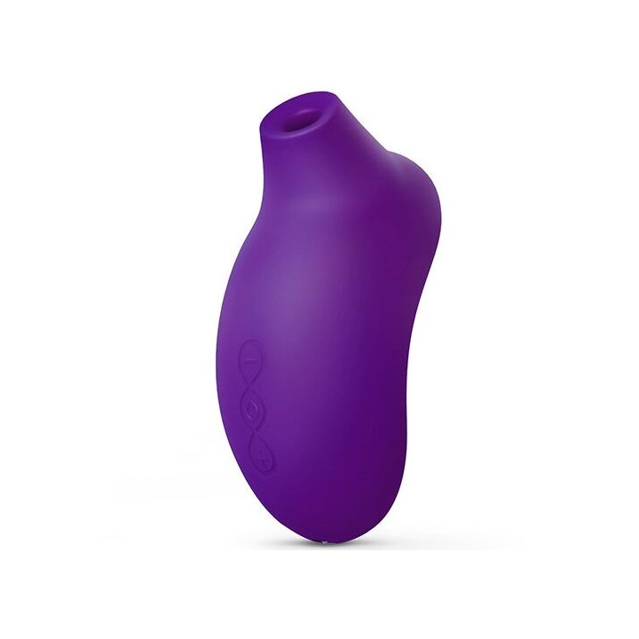 LELO - CLITORIS STIMULATOR SONA 2 LILAC