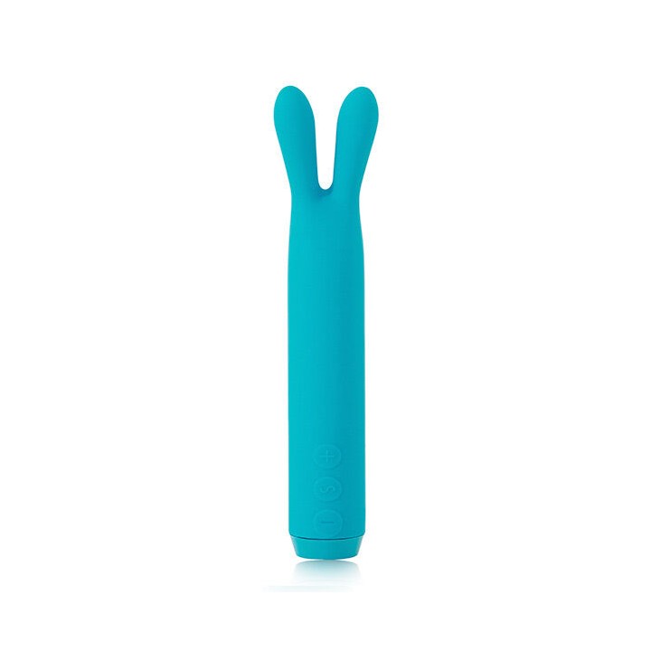JE JOUE - BULLET RABBIT TEAL STRONG