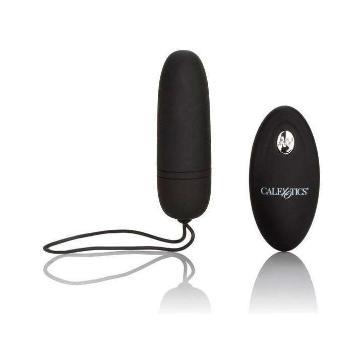 CALEXOTICS - REMOTE BULLET BLACK