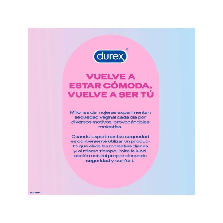 Lubricante Sensilube 40 ml