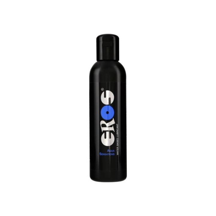 Aqua Sensations Lubrificante à Base de Água 500 ml