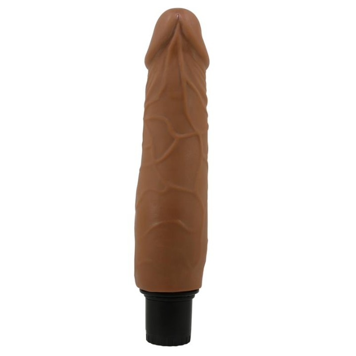 Waldorf Dildo con Piel Retractil 8,5
