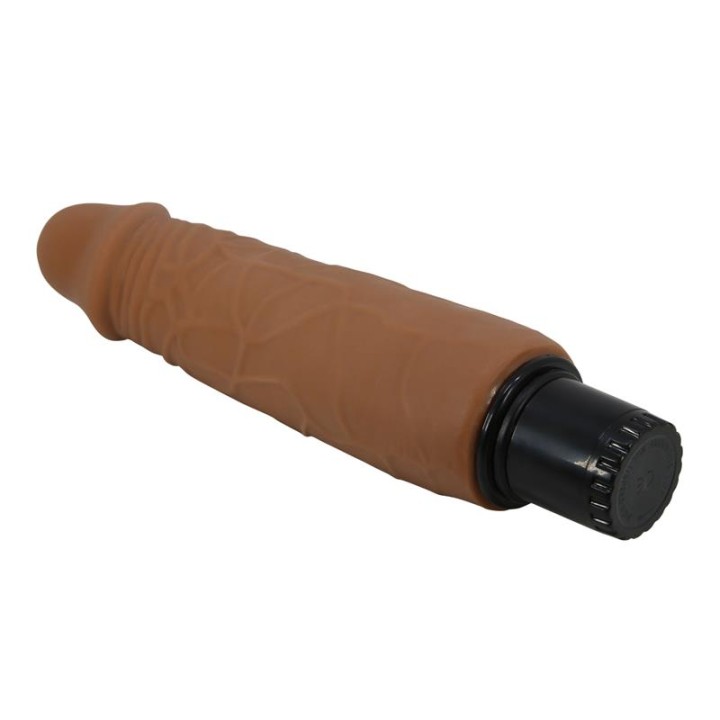 Waldorf Dildo con Piel Retractil 8,5