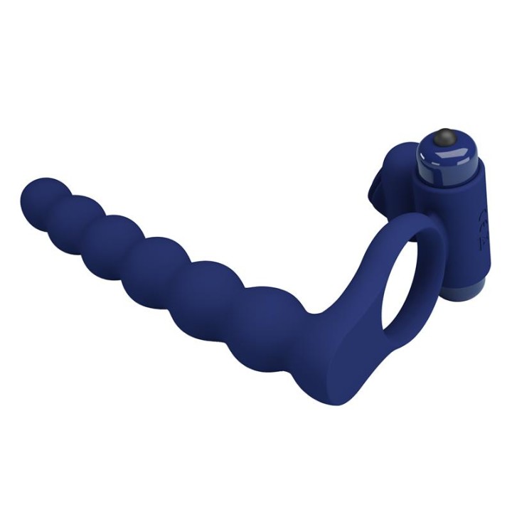 Anillo para el Pene con Vibración