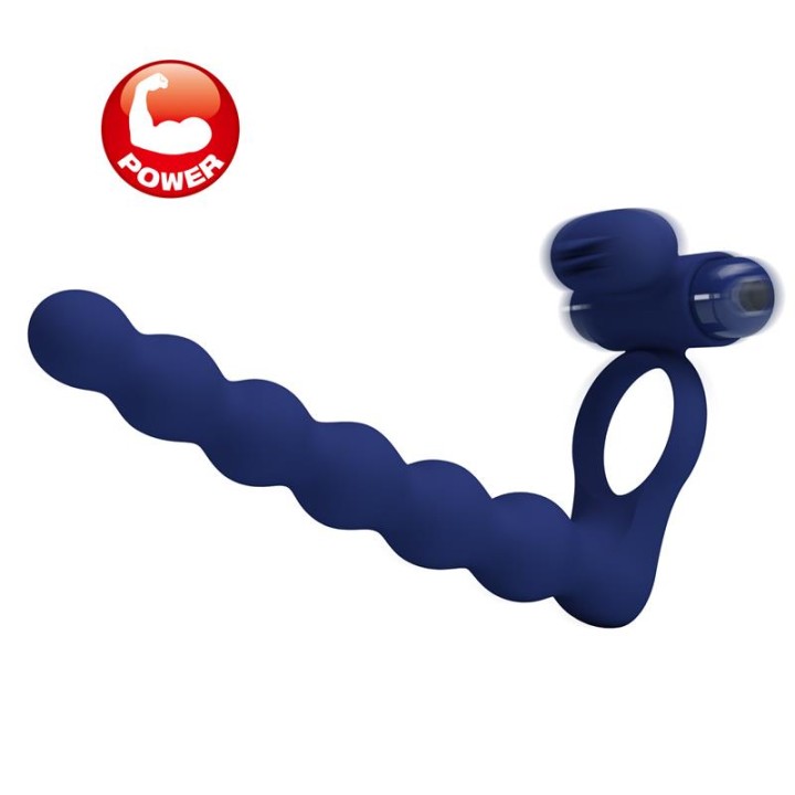Anillo para el Pene con Vibración
