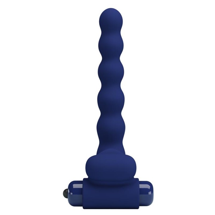 Anillo para el Pene con Vibración