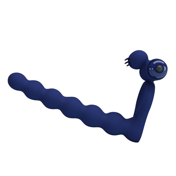 Anillo para el Pene con Vibración