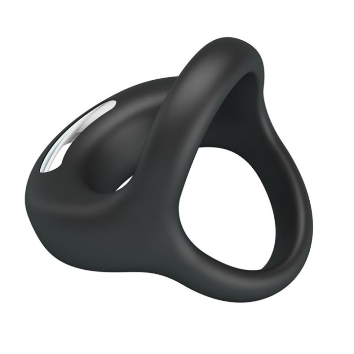 Elliot Anillo para el Pene con Vibración