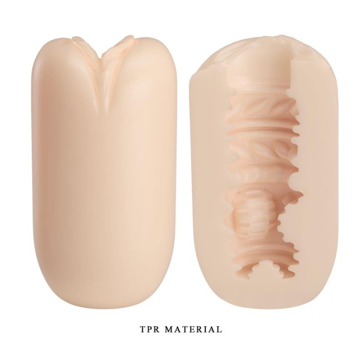 Masha Huevo Masturbador Double Texture
