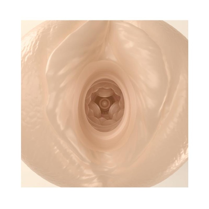 Masha Huevo Masturbador Double Texture
