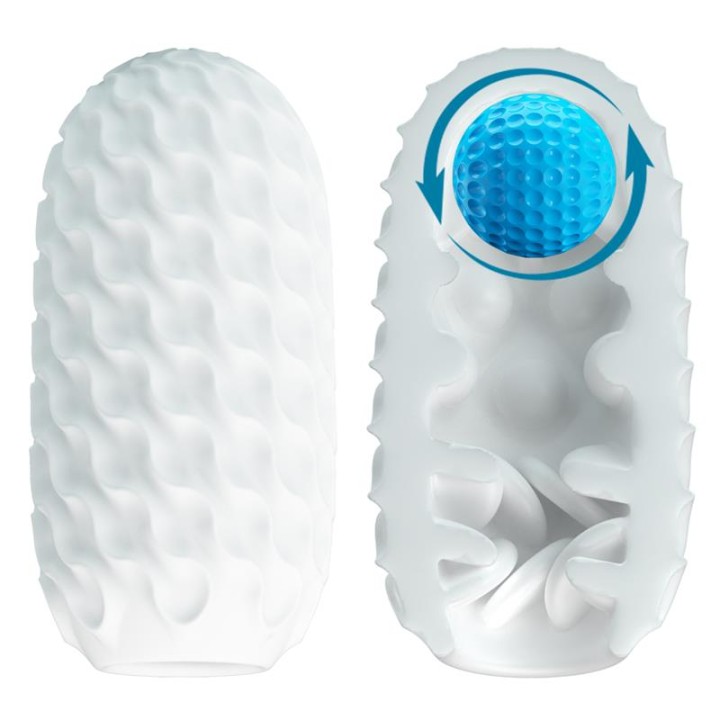 Venus-X Magic Ball Maturbador Masculino