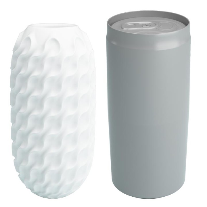 Venus-X Magic Ball Maturbador Masculino
