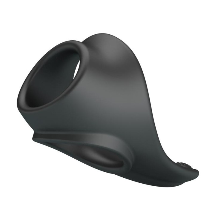 Zadok Anillo para Pene y Testículos