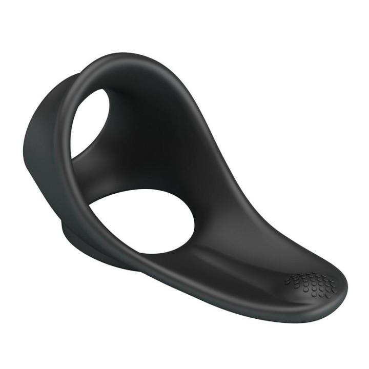 Zadok Anillo para Pene y Testículos