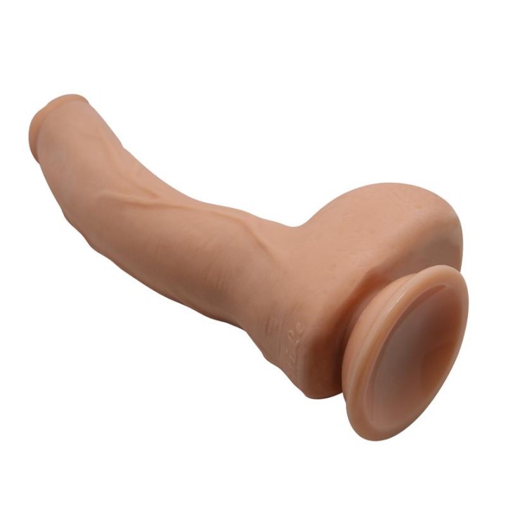 Jack Dildo Realista Flexible 10.6