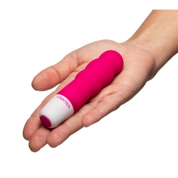 CONTROL - VELVET SECRET MINI STIMULATOR