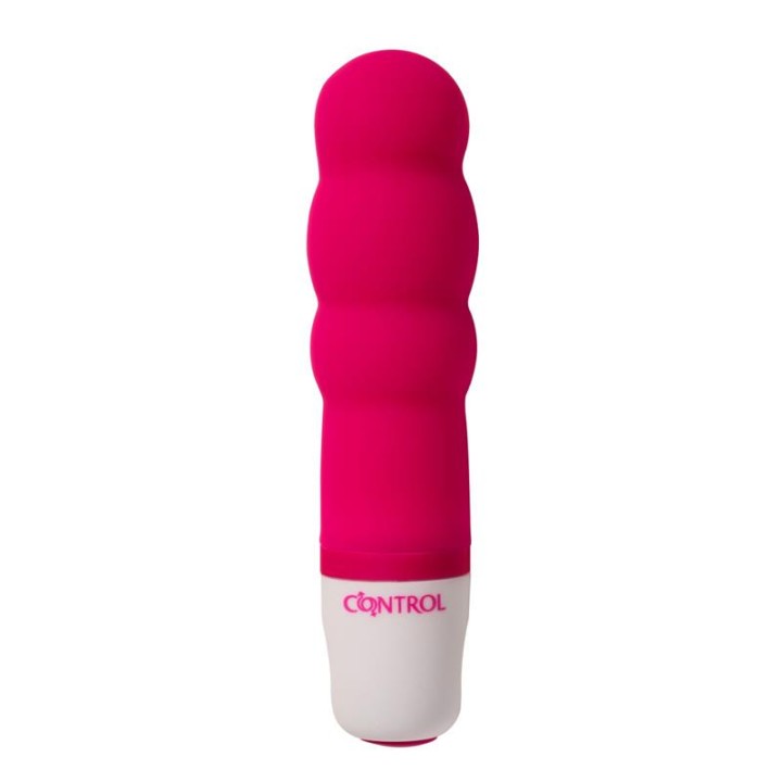 CONTROL - VELVET SECRET MINI STIMULATOR