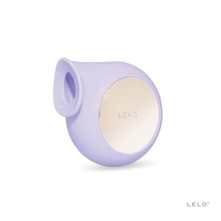 Sila Succionador de Clítoris Lila