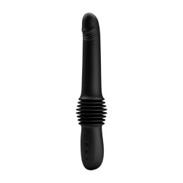 Vibrador Pazuzu com Impulso USB Silicone