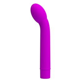 Logan Vibrador Roxo