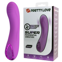 Vibrador Dj Dick Ponto G