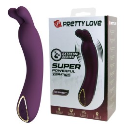 Vibrador Dj Rabbit Ponto G