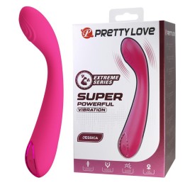 Vibrador Jessica