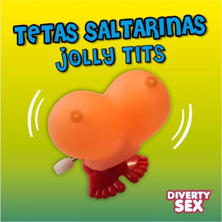 Tetos Saltitantes