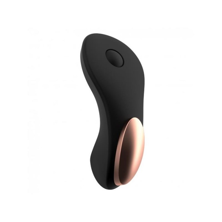 SATISFYER - LITTLE SECRET PANTY VIBRATOR