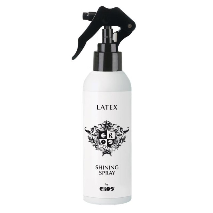 Spray Brilho para Látex 150 ml