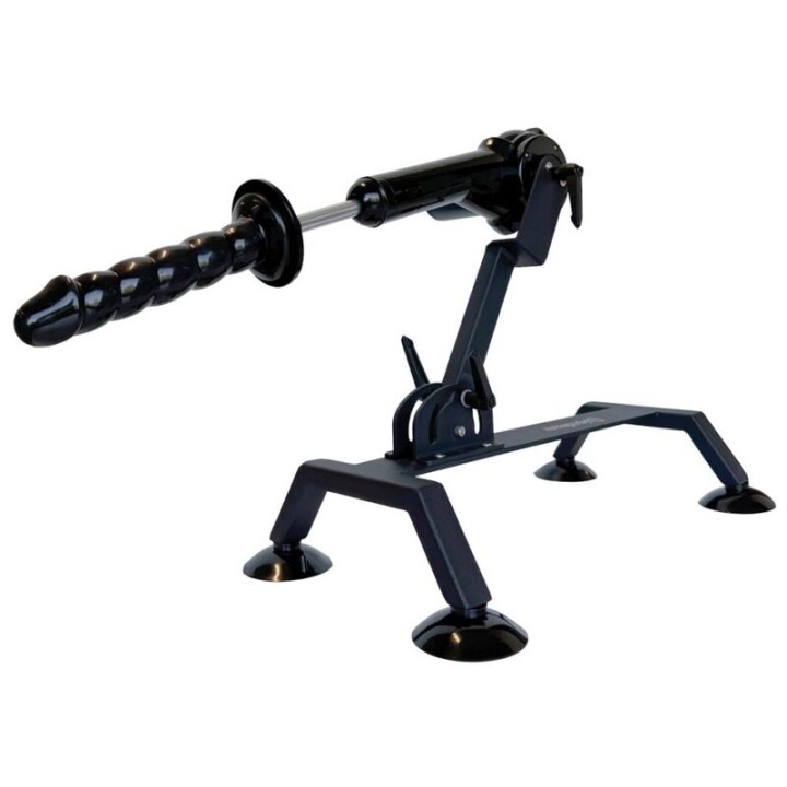 FETISH FANTASY SERIES - BODY DOCK PRO SEX MACHINE