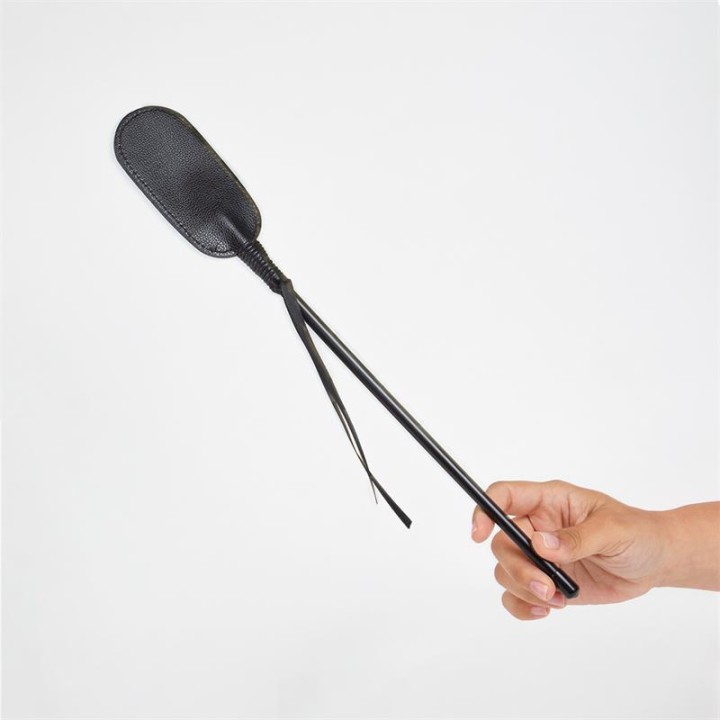 SECRET PLAY - BLACK WHIP