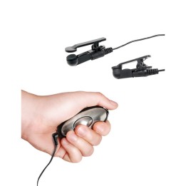 Pinças para Mamilos com Choque Elétrico