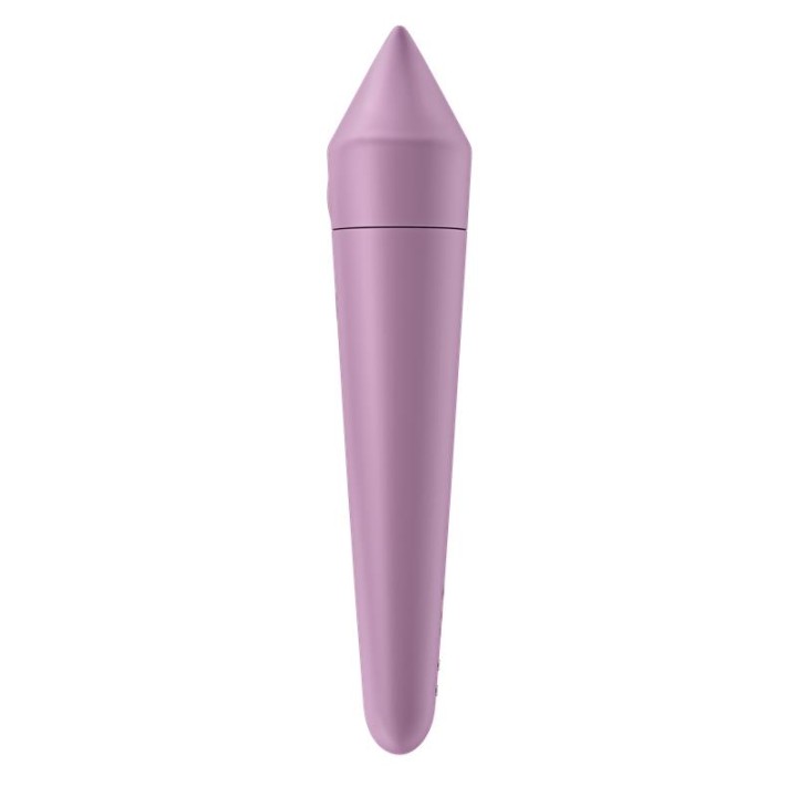 SATISFYER - ULTRA POWER BULLET 8 LILAC