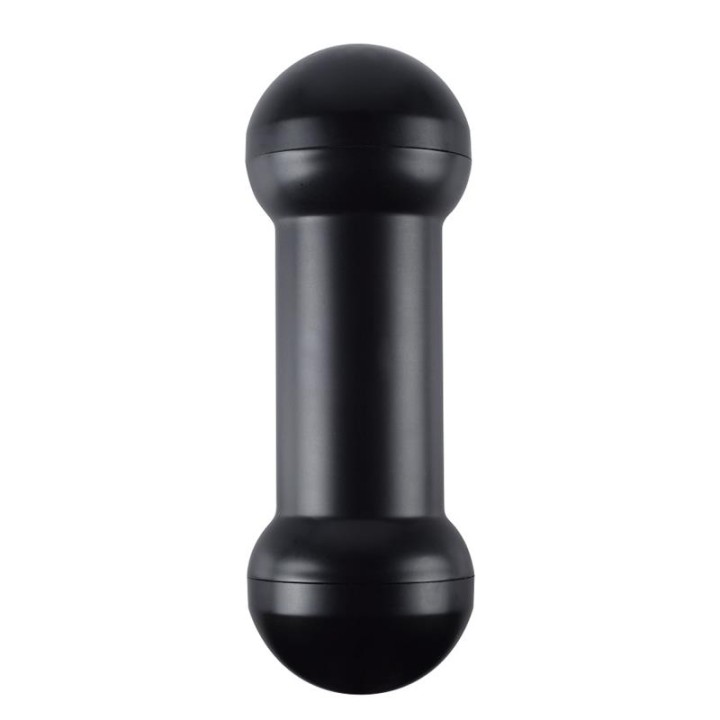 Masturbador Duplo Treino Master Vagina e Boca