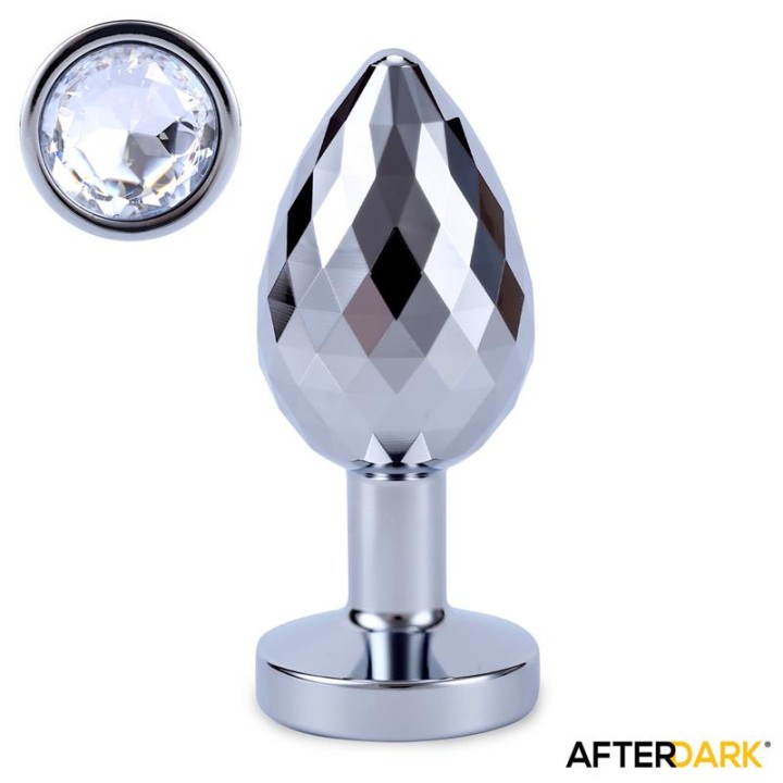 Boltek Plug Anal Disco Tamanho L