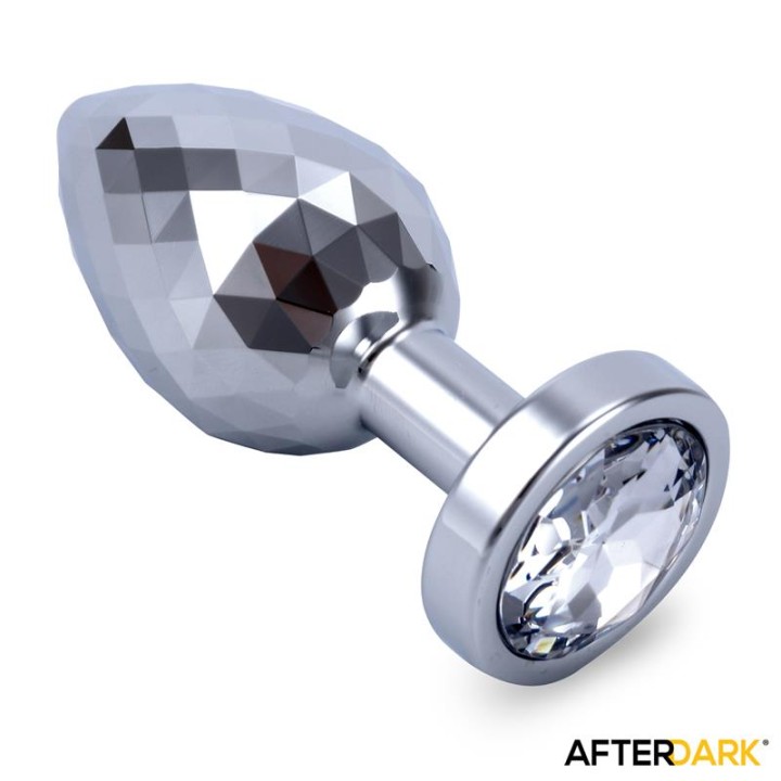 Boltek Plug Anal Disco Tamanho L