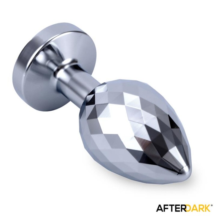 Boltek Plug Anal Disco Tamanho L
