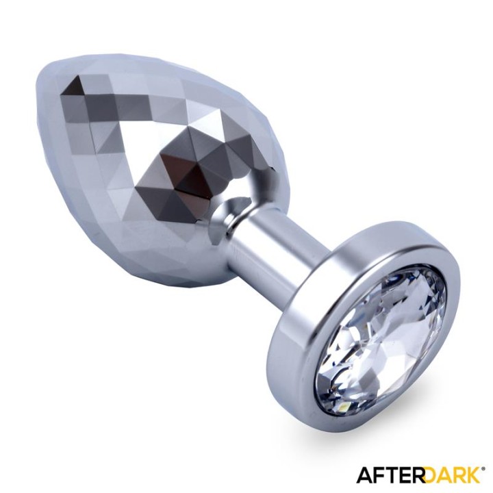 Boltek Plug Anal Disco Tamanho M