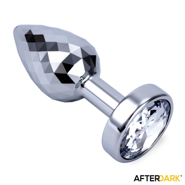 Boltek Plug Anal Disco Tamanho S