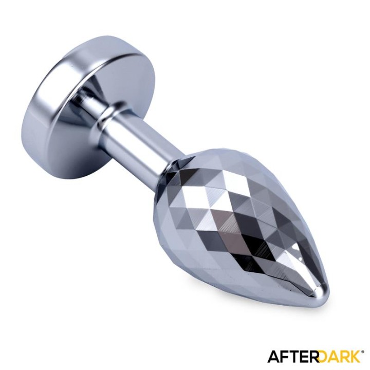Boltek Plug Anal Disco Tamanho S