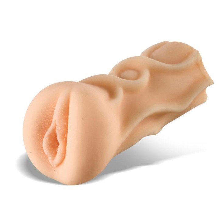 Masturbador Masculino Gem Vagina