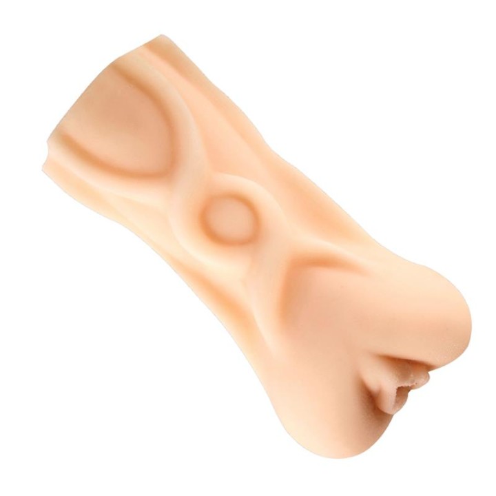 Masturbador Masculino Gem Vagina
