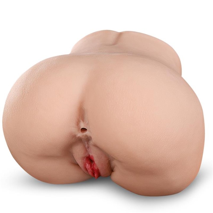 Masturbador Realista Olga 3.6 kg