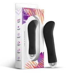 Estimulador Ragon 10 Velocidades Preto