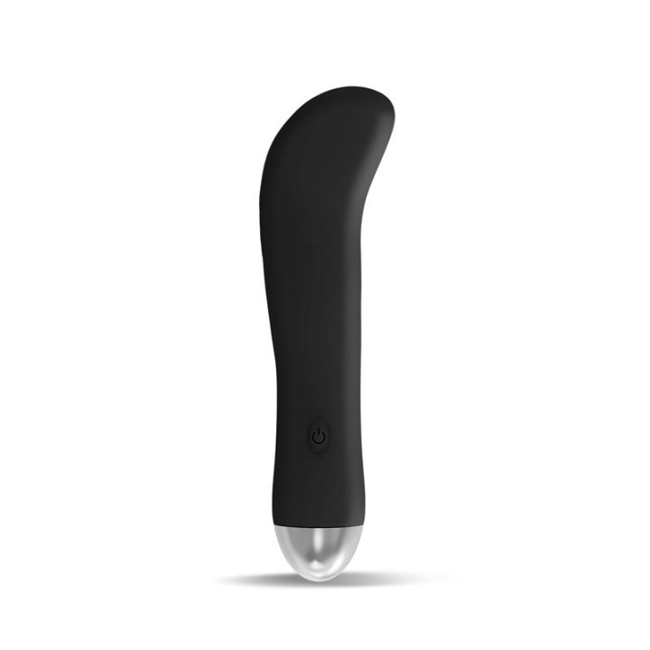 Estimulador Ragon 10 Velocidades Preto