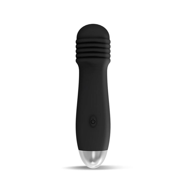 Estimulador 10 Velocidades Negro